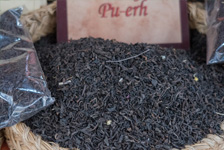 普洱茶生茶和熟茶的区别