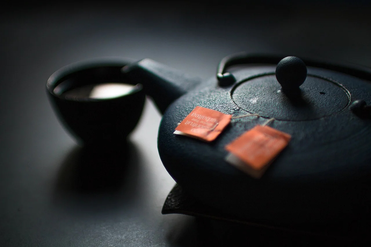 普洱生茶