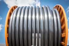 合同能源管理（EPC-Energy Performance Contracting）