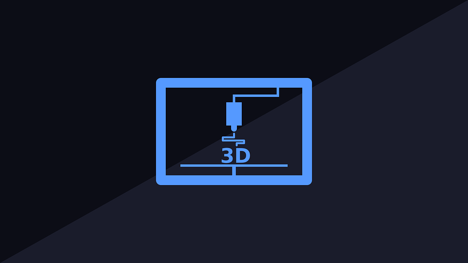 3D打印设备