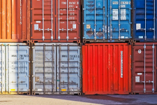 集装箱数据中心（Container Datacenter）
